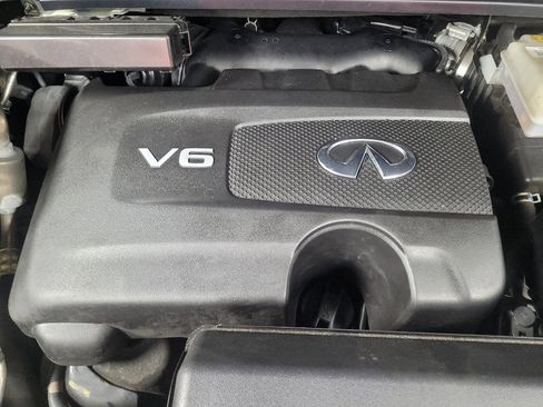 Used 2020 INFINITI QX60 Signature Edition image 30