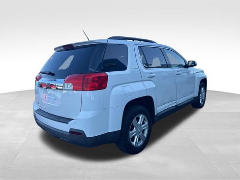 Used 2014 GMC Terrain SLE FWD image 6