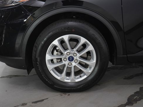 Used 2021 Ford Escape SE AWD/4WD image 28