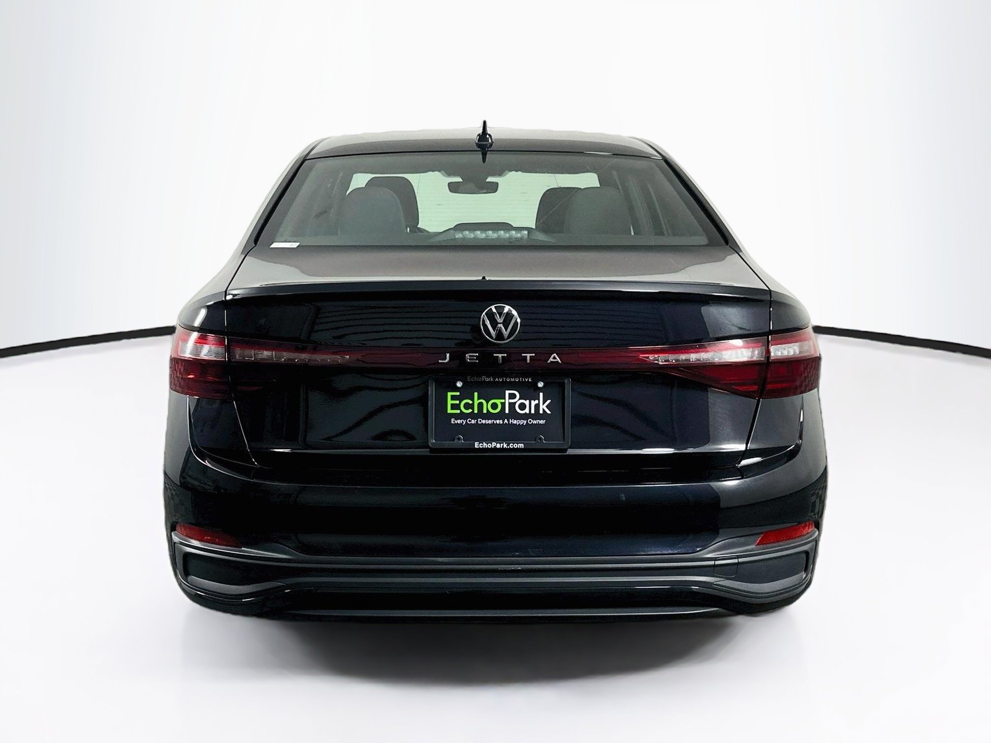 Used 2025 Volkswagen Jetta Sport FWD image 7