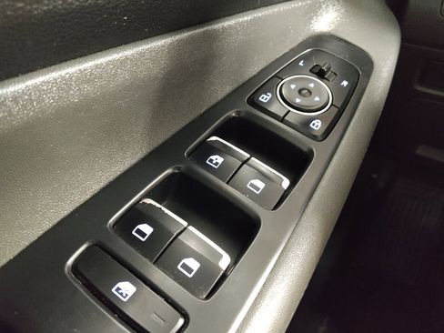 Used 2021 Hyundai Santa Fe SE AWD/4WD image 27