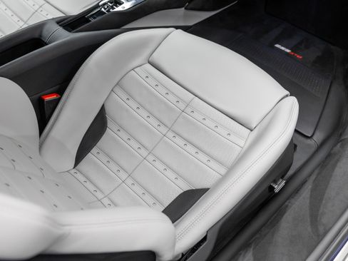 Certified 2024 Ferrari 296 GTB RWD image 36