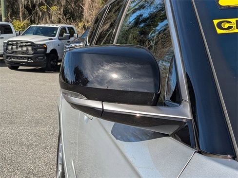 Certified 2025 Jeep Grand Cherokee Summit image 11