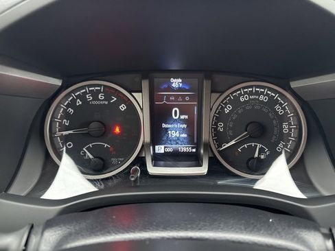 Used 2023 Toyota Tacoma SR5 image 23