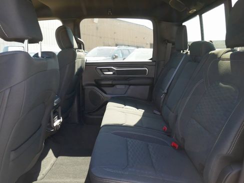 New 2026 RAM 1500 Big Horn image 16