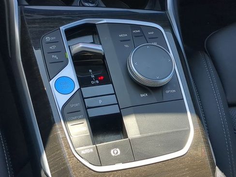 Certified 2024 BMW i4 eDrive35 w/ Premium Package image 12