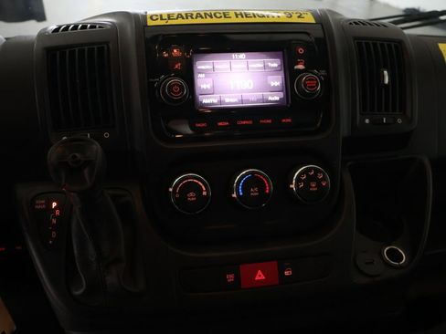 Used 2019 RAM ProMaster 3500 FWD image 18