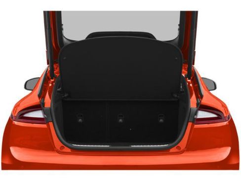 Used 2019 Kia Stinger GTS RWD image 14