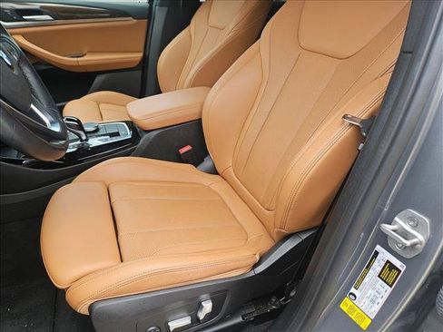 Used 2024 BMW X3 sDrive30i w/ Convenience Package RWD image 14