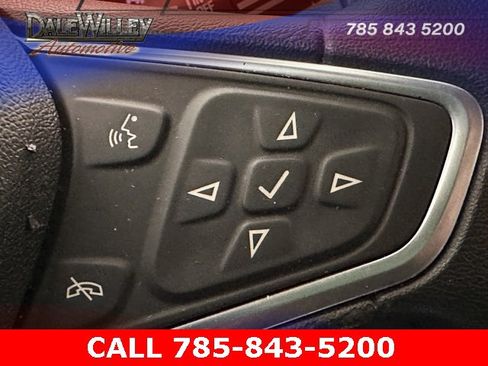 Used 2018 Chevrolet Equinox LS image 11