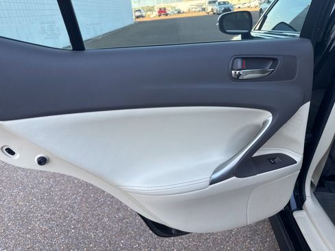 Used 2010 Lexus IS 250 250 image 21