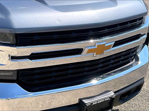 Used 2020 Chevrolet Silverado 1500 LT w/ All-Star Edition AWD/4WD image 31