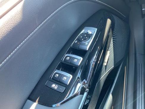 New 2026 Kia K5 GT-Line AWD/4WD image 23