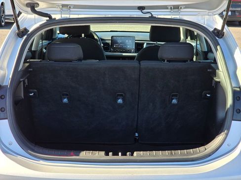 Used 2023 Kia Rio S w/ Technology Package image 14