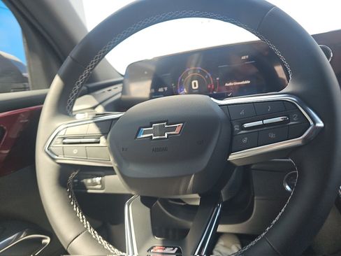 New 2026 Chevrolet Traverse Z71 AWD/4WD image 18