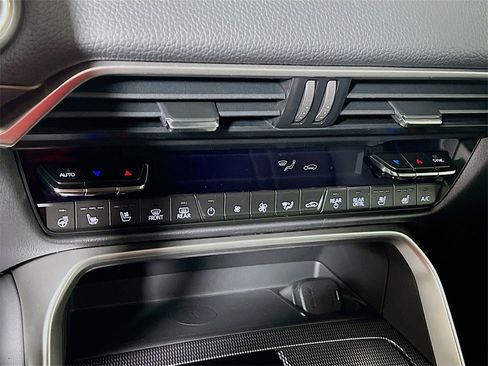 New 2026 MAZDA CX-90 Plug-In Hybrid w/Premium Sport image 13