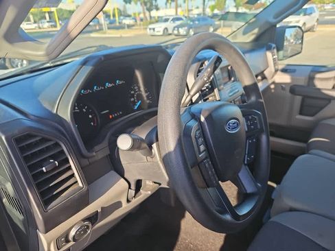 Used 2020 Ford F150 XL w/ Equipment Group 101A Mid AWD/4WD image 5