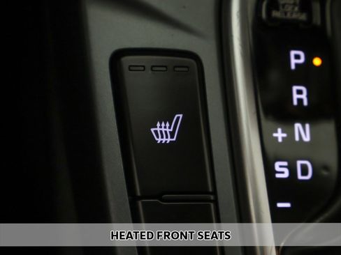 Used 2021 Kia Seltos S image 5