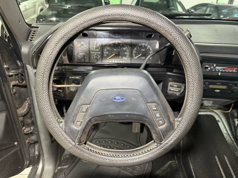 Used 1989 Ford Bronco Custom image 13