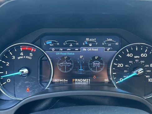 Used 2019 Ford F250 Platinum w/ Platinum Ultimate Package image 29