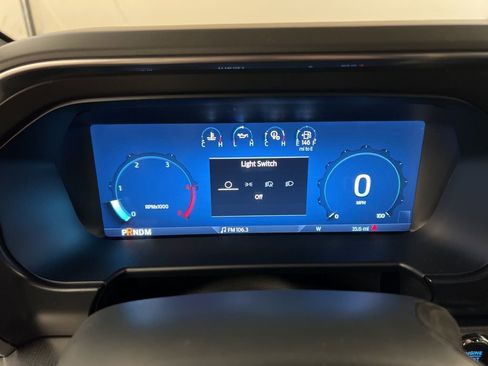 New 2025 Ford F250 Platinum image 24