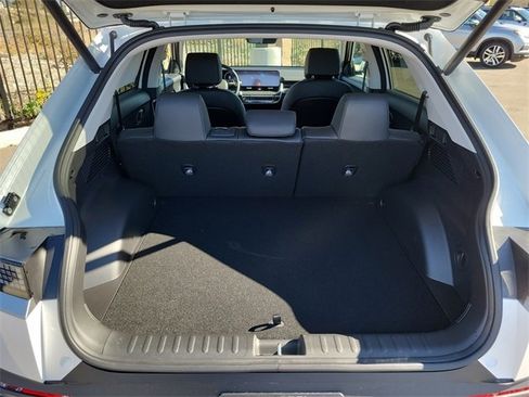 New 2026 Hyundai Ioniq 5 SEL image 21