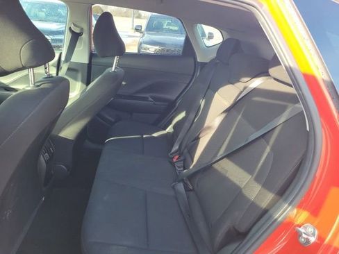 Used 2024 Hyundai Kona SEL FWD image 15