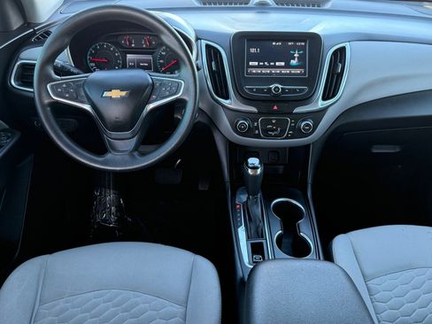 Used 2018 Chevrolet Equinox LS image 24