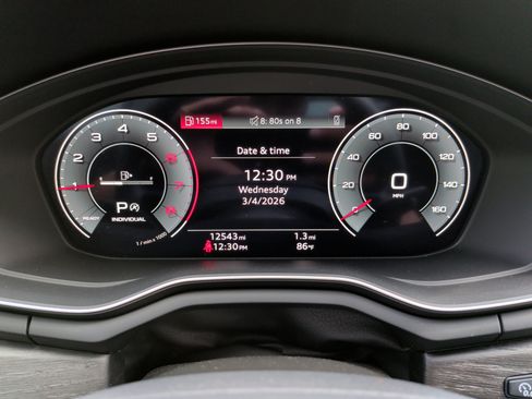 Used 2023 Audi A5 2.0T Premium Plus w/ Premium Plus image 21