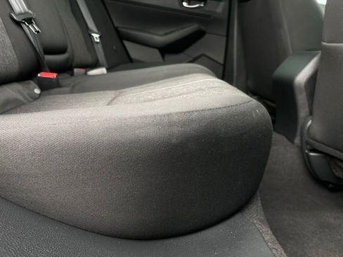 Certified 2024 Honda Accord Sport image 36