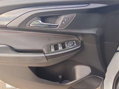 Certified 2023 Chevrolet TrailBlazer RS image 23