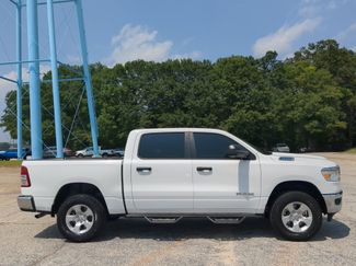Used 2024 RAM 1500 Big Horn w/ Trailer Tow Group AWD/4WD video 2