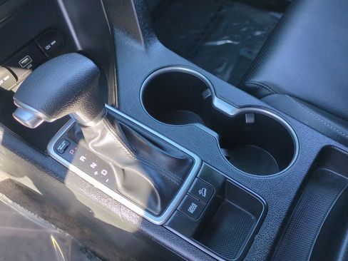 Used 2020 Kia Sportage S image 18