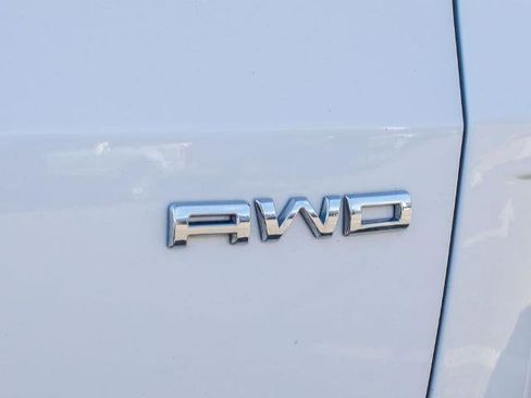 Certified 2022 Ford Escape SEL image 12