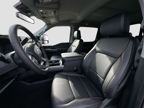 New 2026 Ford F250 4x4 Crew Cab Super Duty image 15