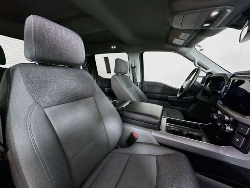 Used 2024 Ford F150 XLT w/ Mobile Office Package AWD/4WD image 37