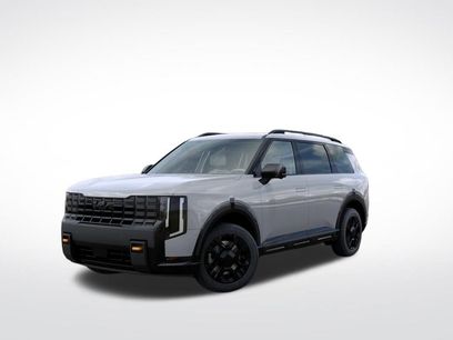New 2027 Kia Telluride SX Prestige X-Pro