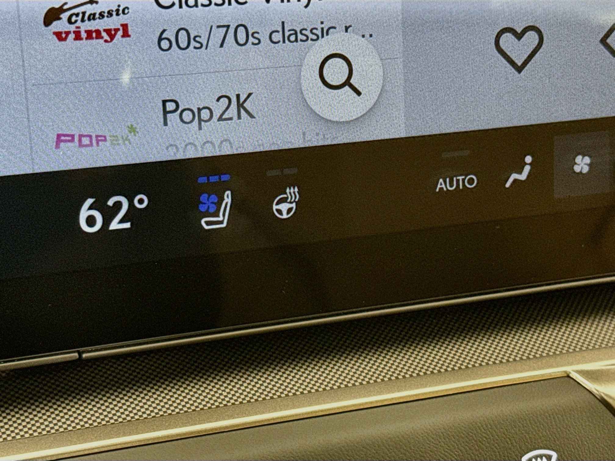 New 2026 Lexus ES 350h w/ Cold Area Package FWD image 22
