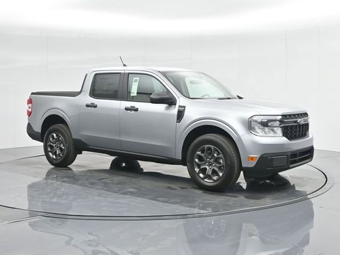 Used 2024 Ford Maverick XLT image 22