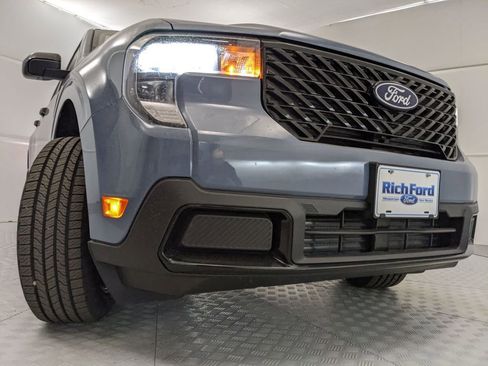 New 2026 Ford Maverick XLT w/ XLT Luxury Package image 28