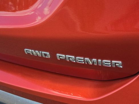 Used 2020 Chevrolet Equinox Premier AWD/4WD image 27