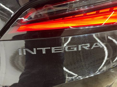 Certified 2023 Acura Integra A-Spec image 30
