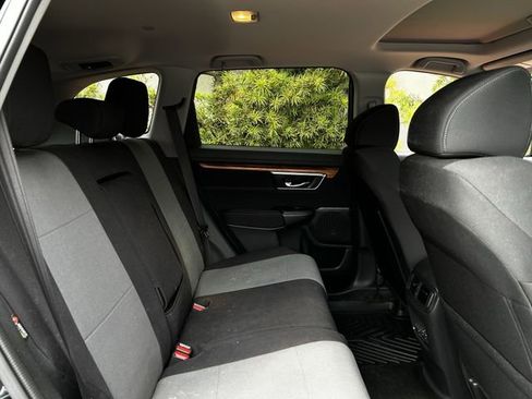 Used 2019 Honda CR-V EX image 34