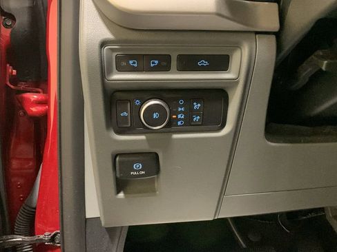 Certified 2021 Ford F150 XLT w/ Equipment Group 302A High image 32