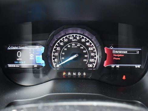 Used 2023 Ford Ranger Lariat w/ Tremor Off-Road Package image 22