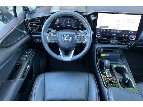 Used 2024 Lexus NX 350 AWD w/ Vision Package image 16