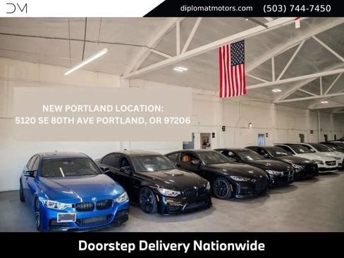 Used 2026 Ford Mustang Mach-E Premium AWD/4WD image 3