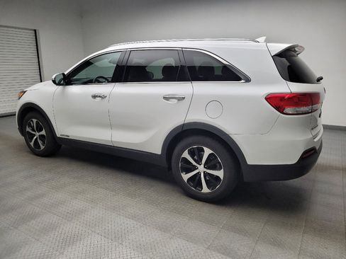 Used 2018 Kia Sorento EX w/ EX Advanced Touring Package AWD/4WD image 3