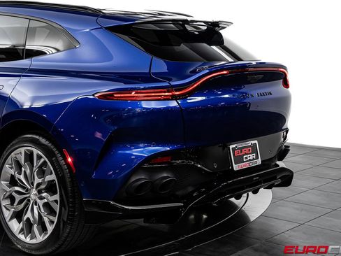Used 2023 Aston Martin DBX 707 AWD/4WD image 16