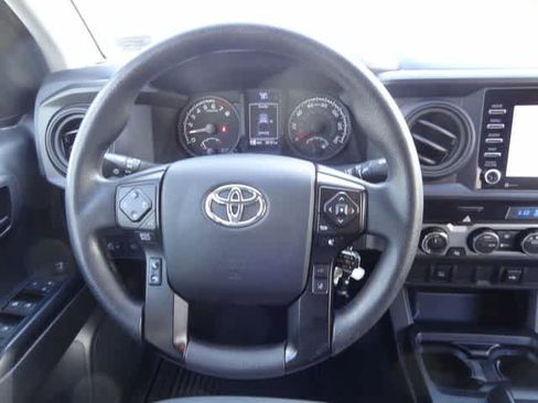 Used 2023 Toyota Tacoma SR AWD/4WD image 12